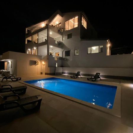 Villa Ana Preko Bagian luar foto