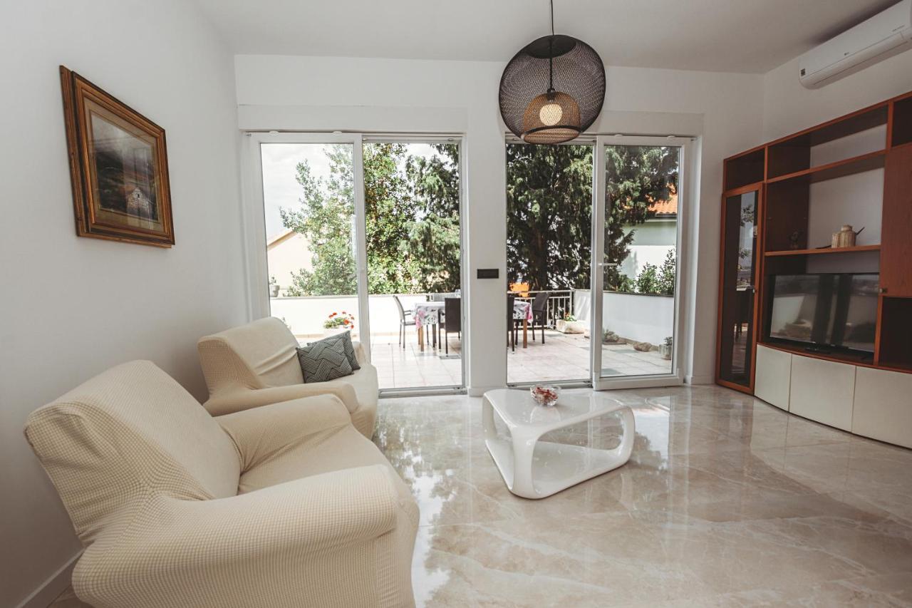Villa Ana Preko Bagian luar foto