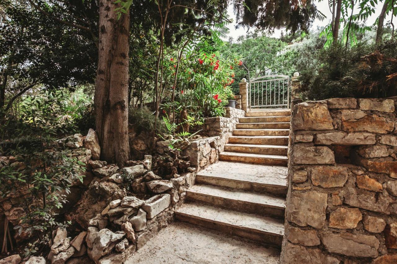 Villa Ana Preko Bagian luar foto