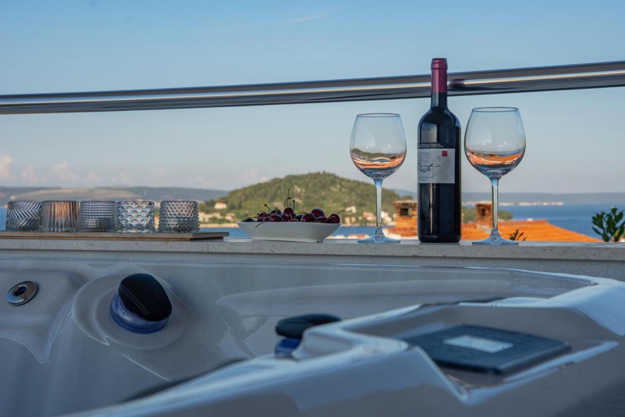 Villa Ana Preko Bagian luar foto