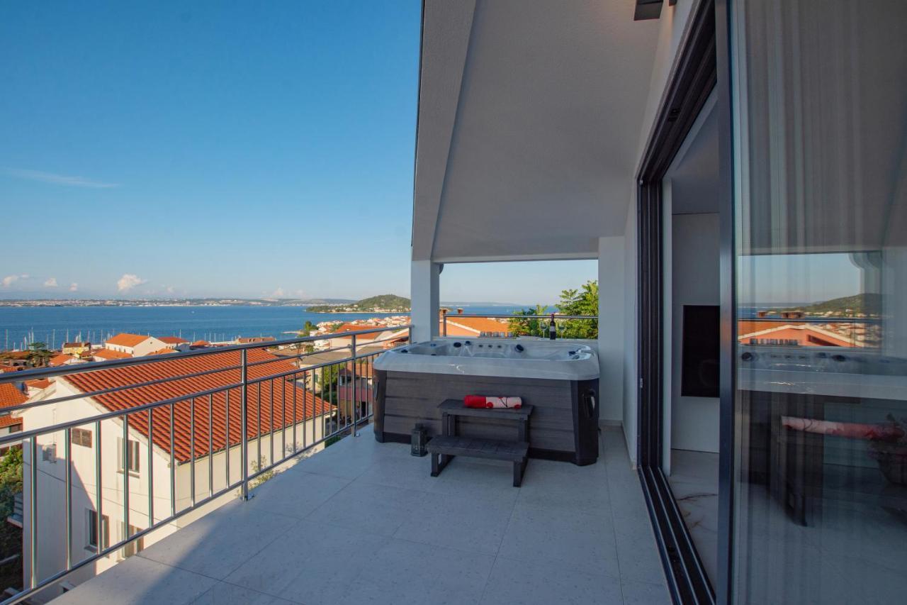 Villa Ana Preko Bagian luar foto