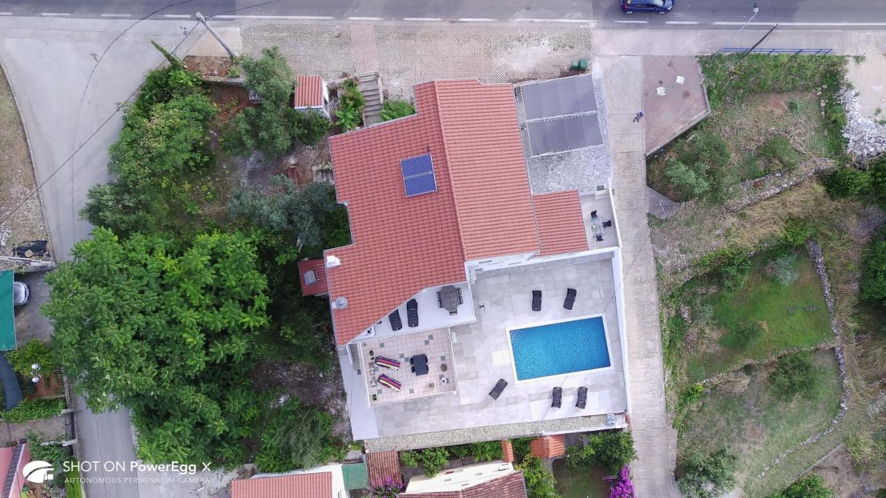 Villa Ana Preko Bagian luar foto