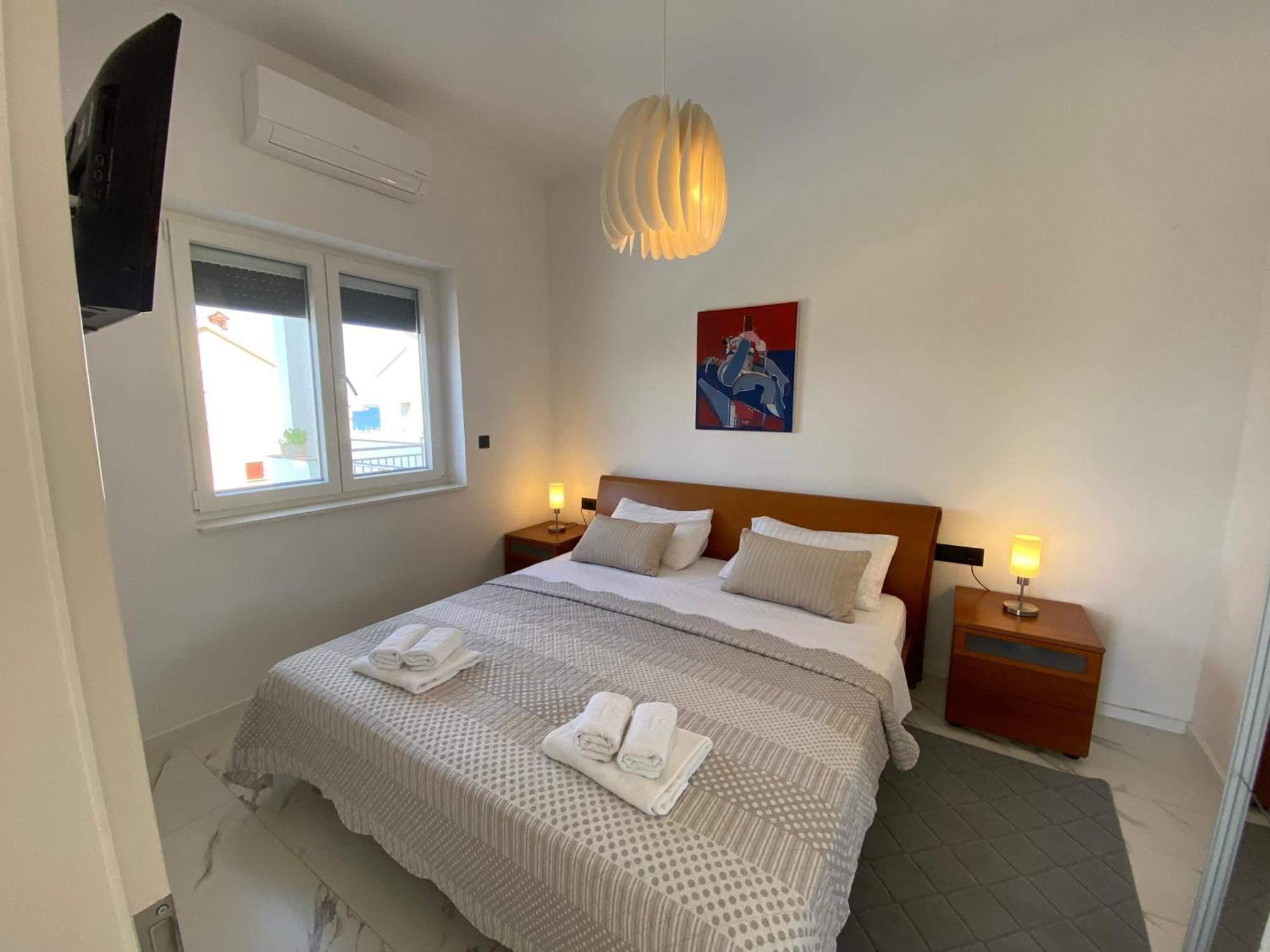 Villa Ana Preko Bagian luar foto