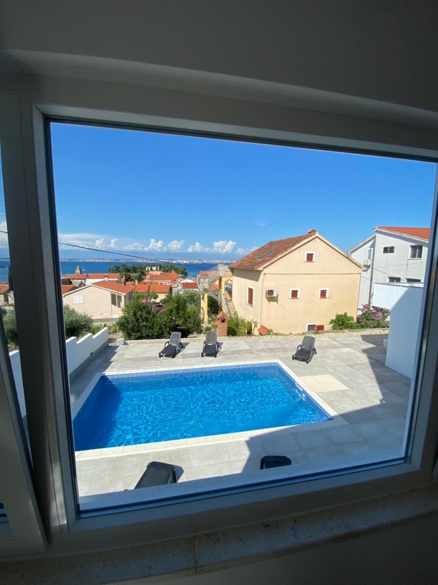 Villa Ana Preko Bagian luar foto