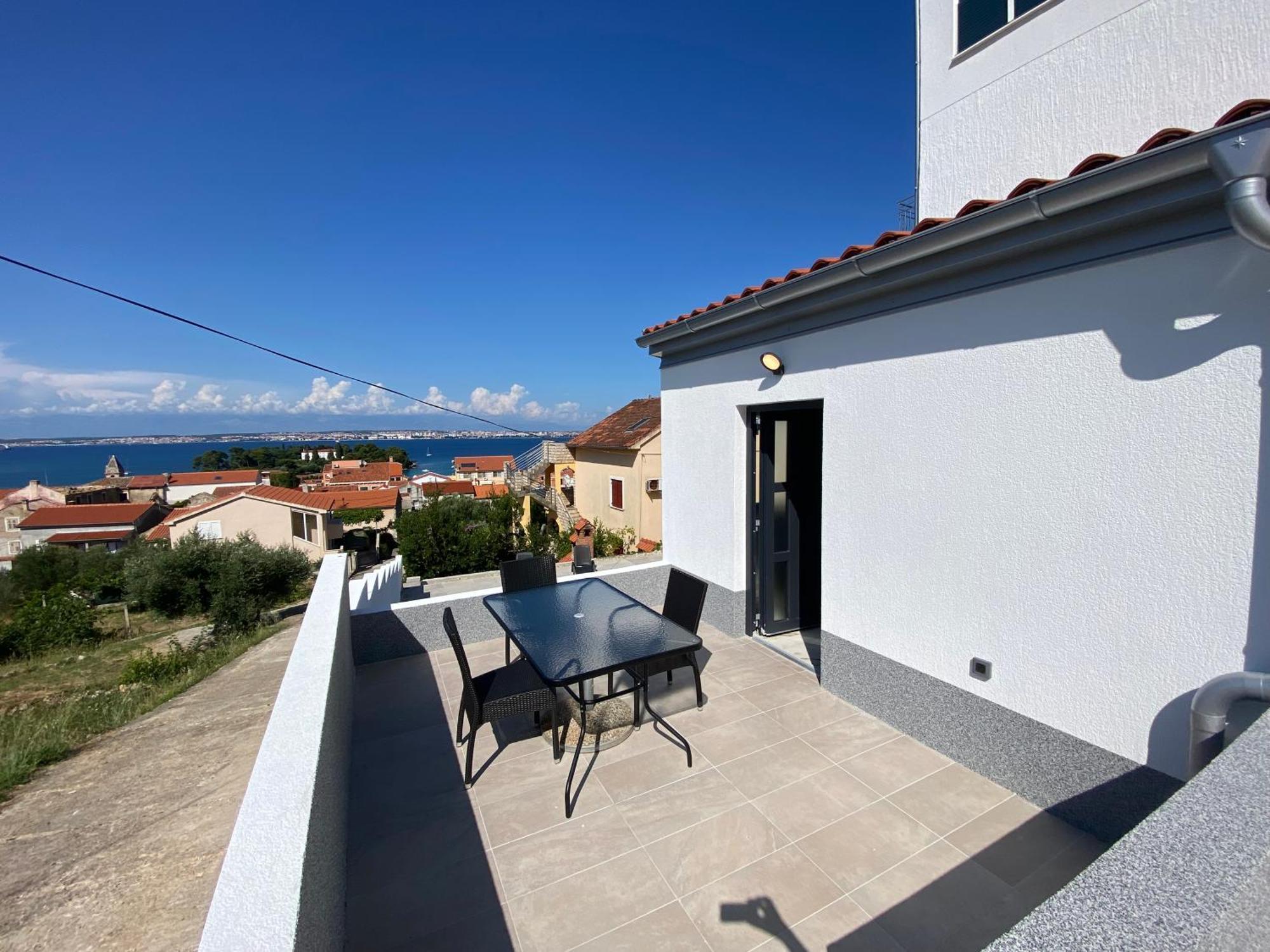 Villa Ana Preko Bagian luar foto