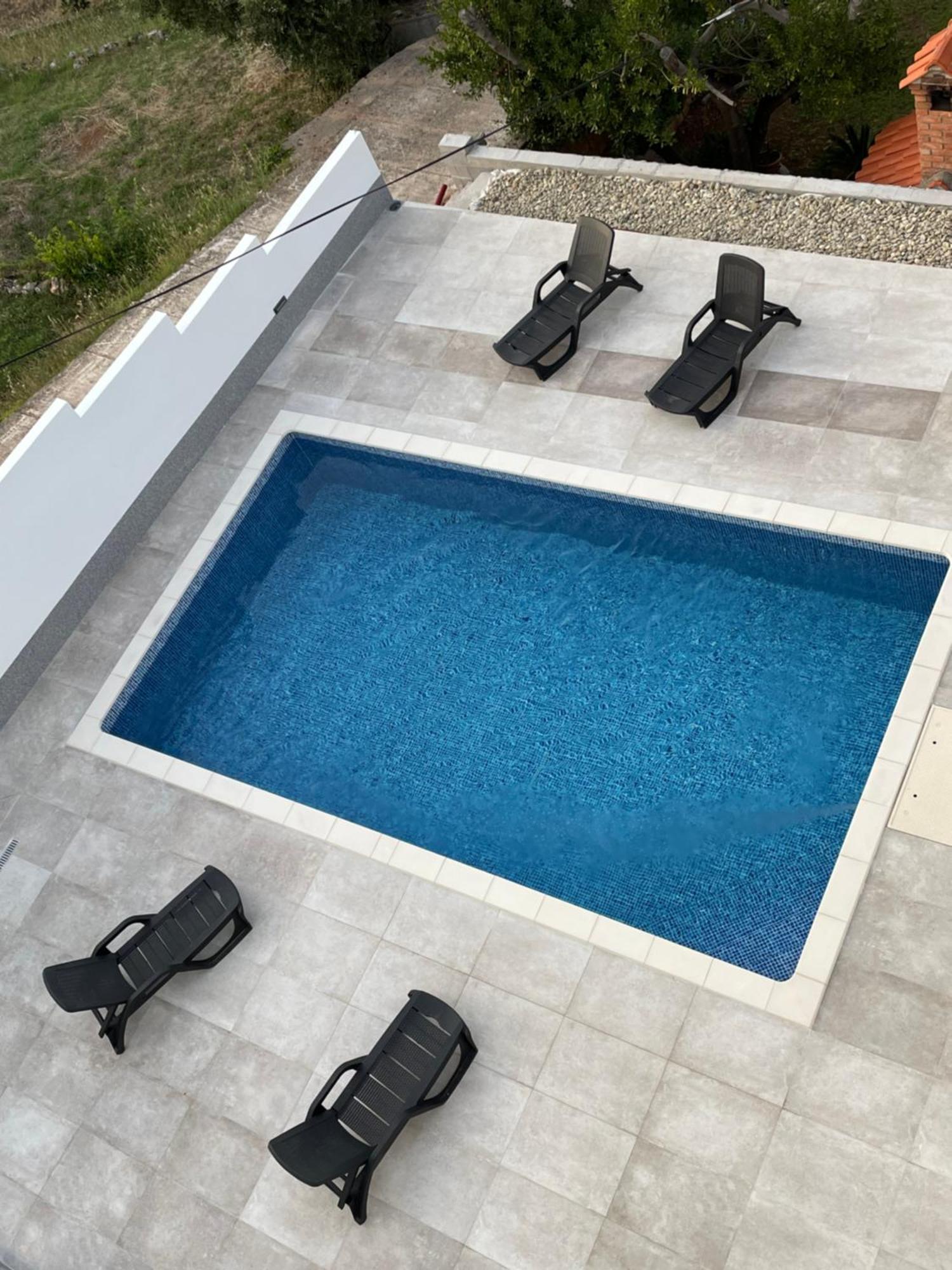 Villa Ana Preko Bagian luar foto