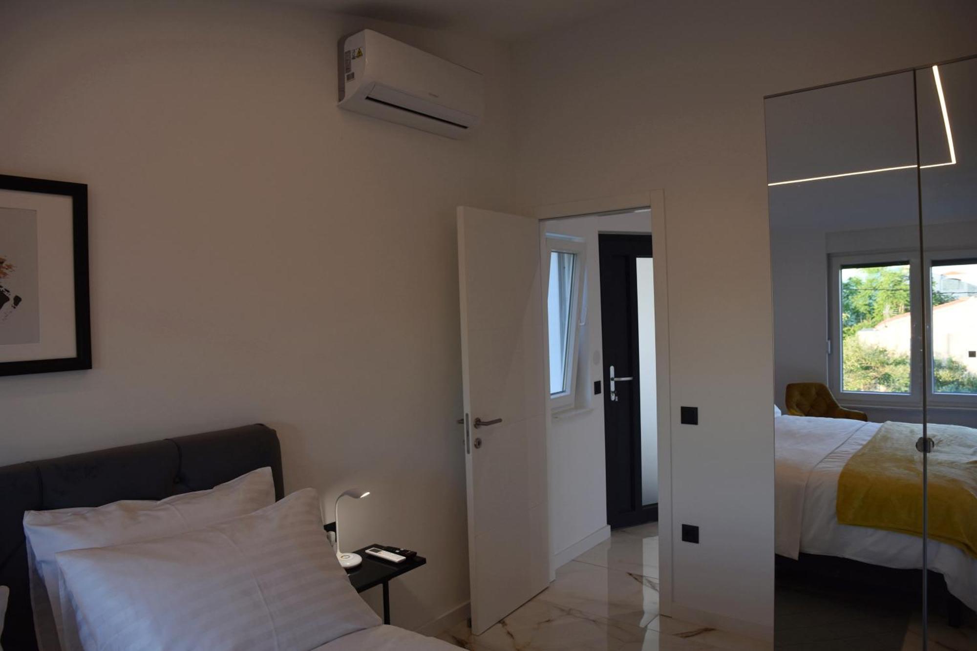 Villa Ana Preko Bagian luar foto