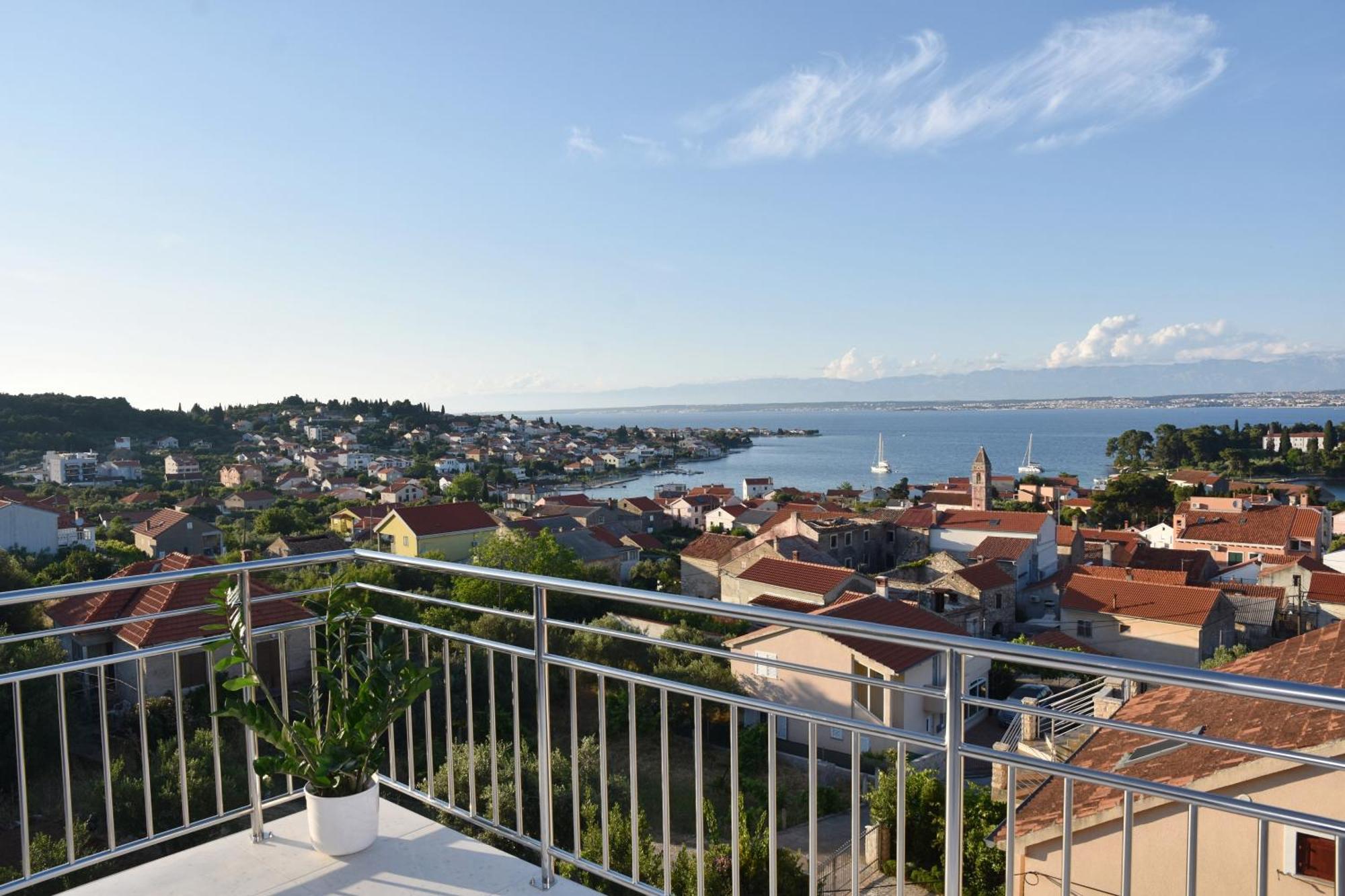 Villa Ana Preko Bagian luar foto
