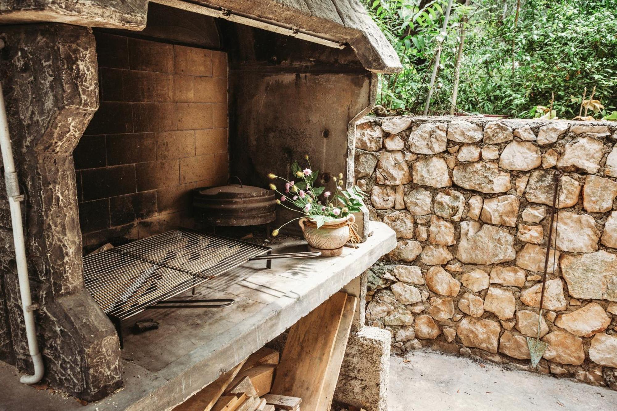Villa Ana Preko Bagian luar foto