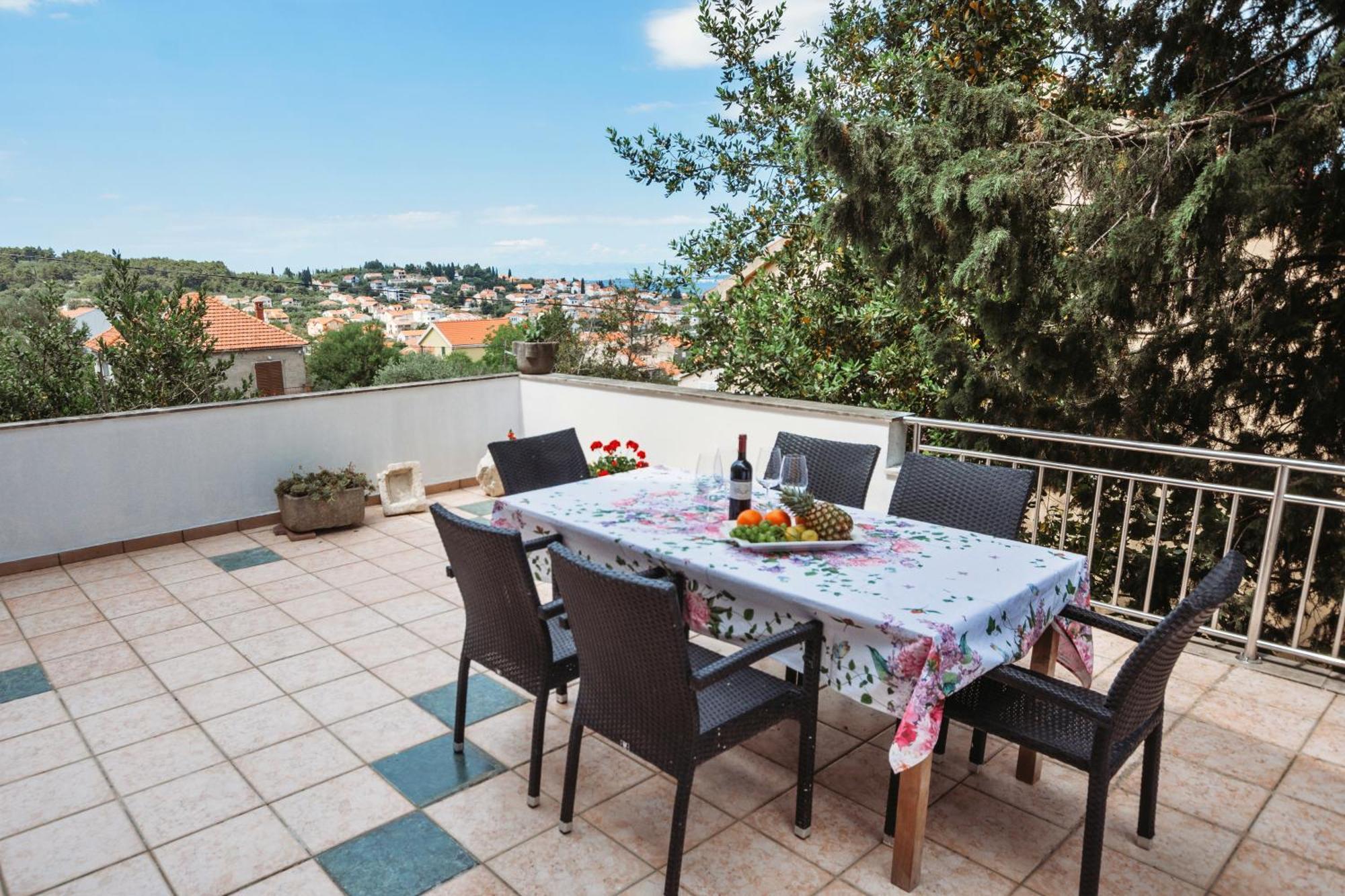 Villa Ana Preko Bagian luar foto