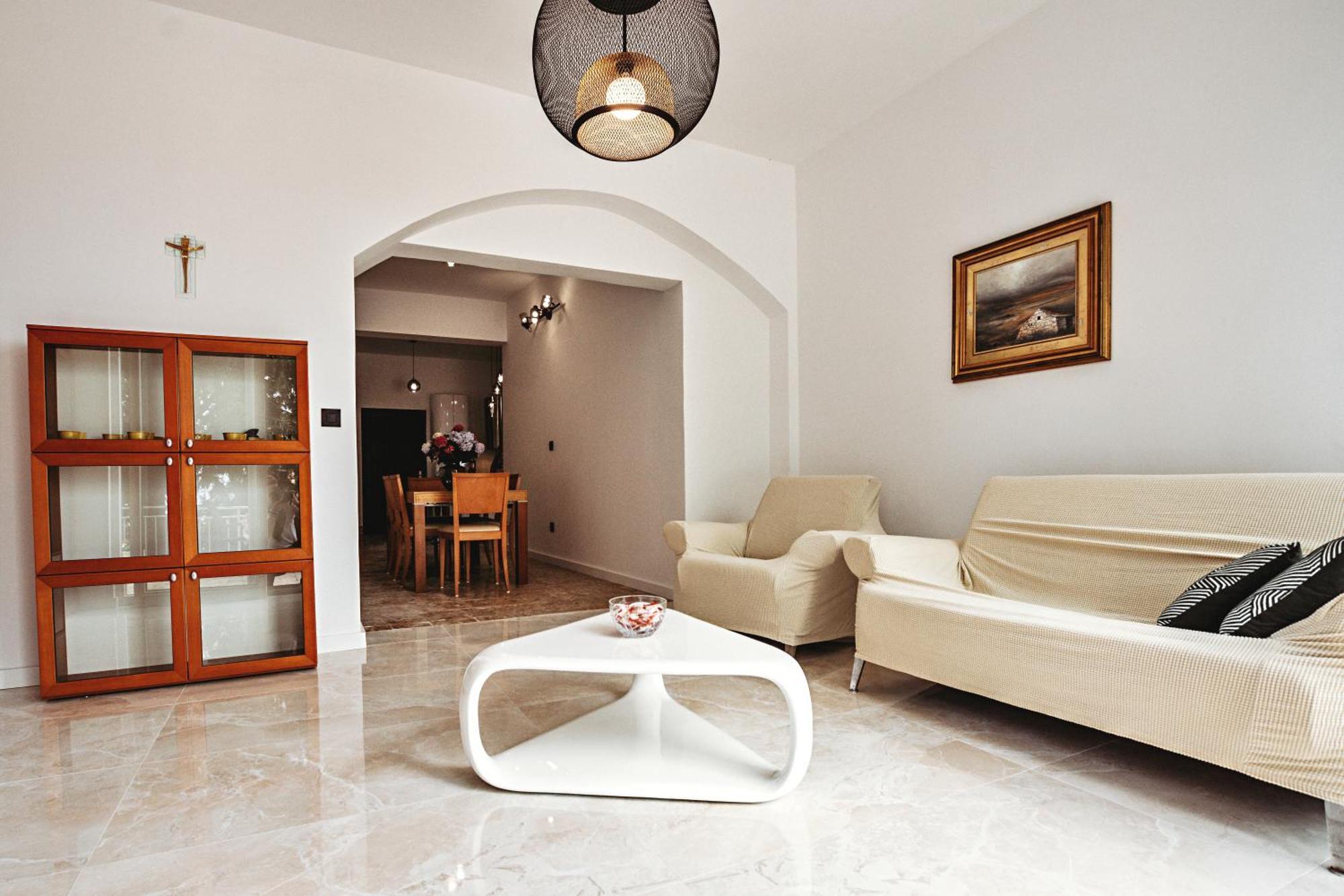 Villa Ana Preko Bagian luar foto