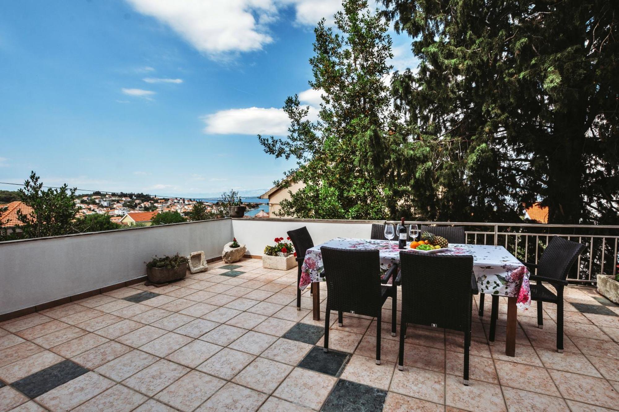Villa Ana Preko Bagian luar foto