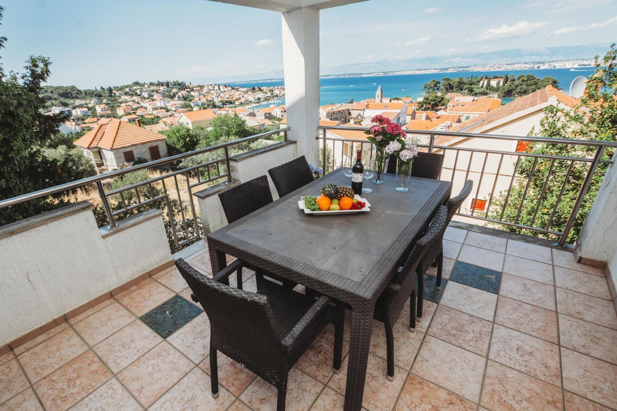 Villa Ana Preko Bagian luar foto