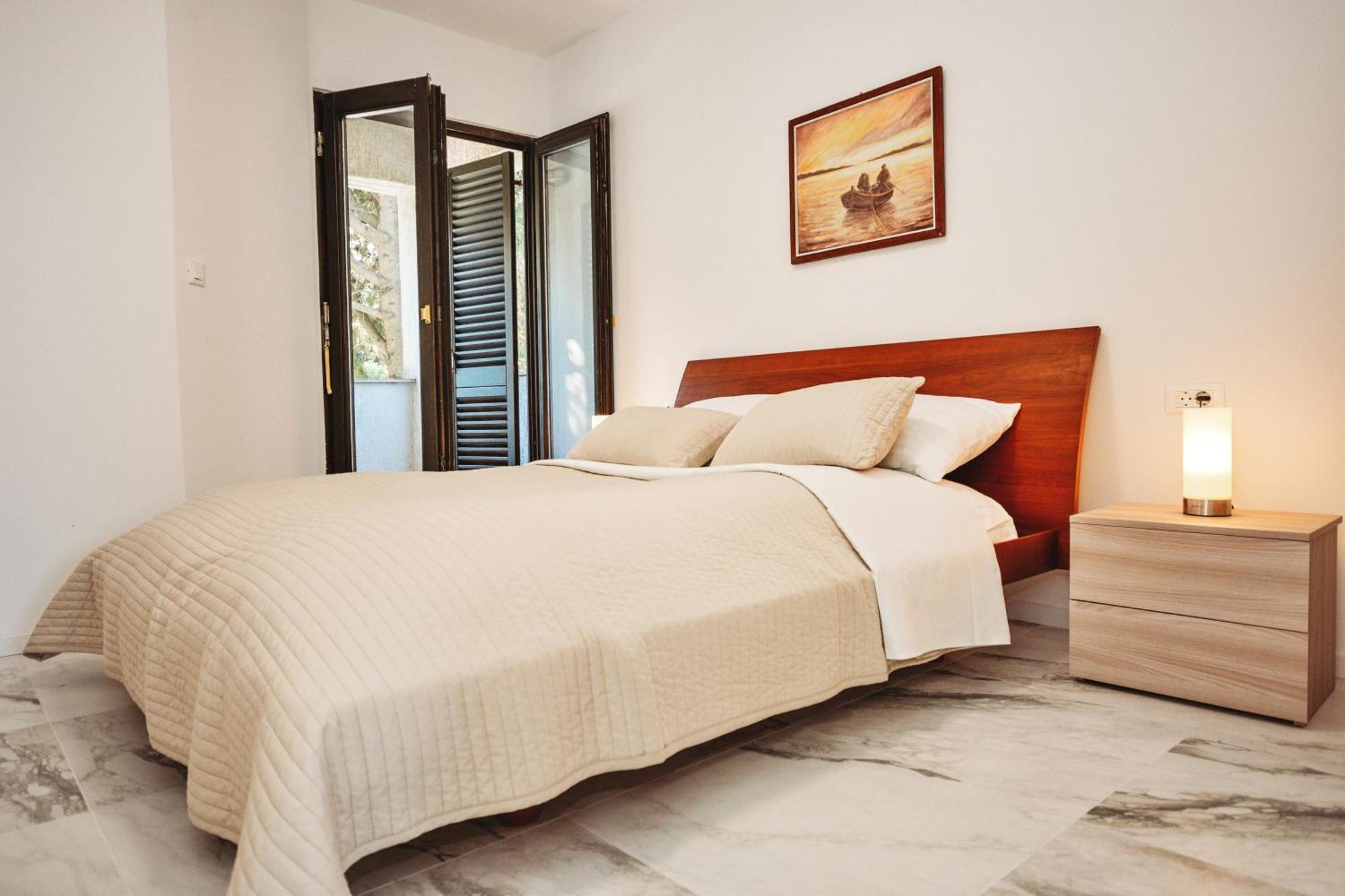 Villa Ana Preko Bagian luar foto