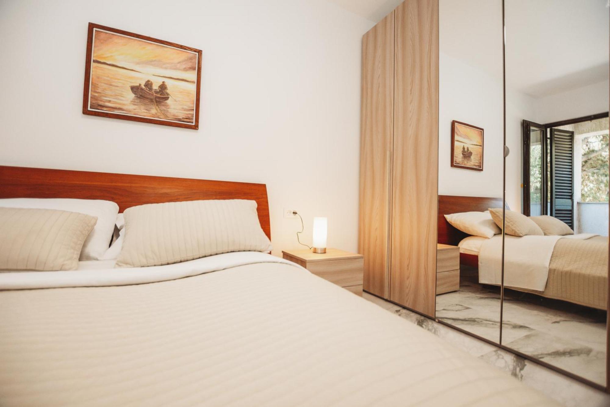 Villa Ana Preko Bagian luar foto