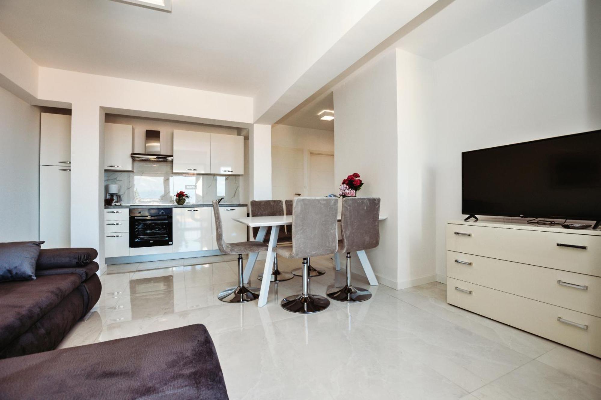 Villa Ana Preko Bagian luar foto