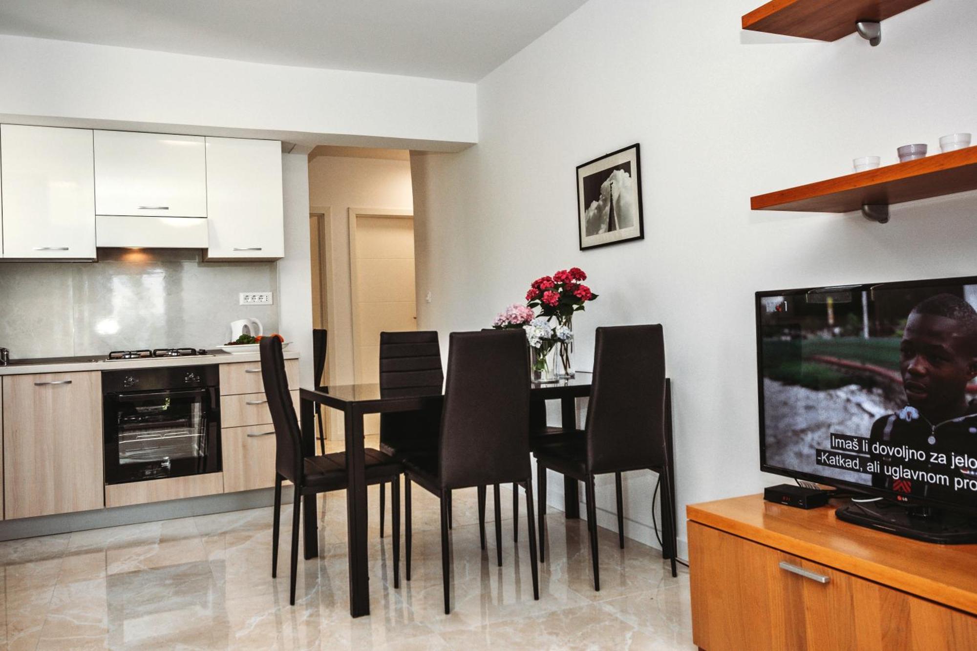 Villa Ana Preko Ruang foto